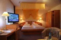 Hotel Anika Các khách sạn ở Schliengen