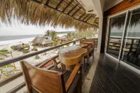 Bungalows Zicatela - 3-Star