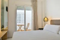 Apartamentos 525