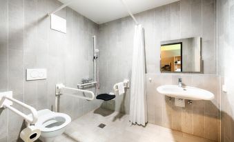 B&B HOTEL Villach