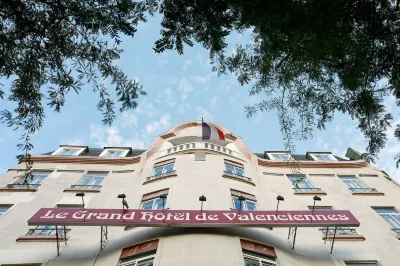 ル グラン ホテル