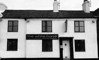 The White Horse