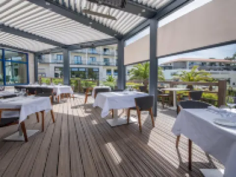 Thalazur Arcachon - Hôtel & Spa Hoteles en Arcachón