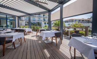 Thalazur Arcachon - Hôtel & Spa