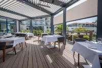 Thalazur Arcachon Hotels in Аркашон
