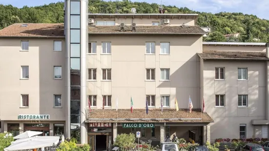 Hotel Falco d'Oro