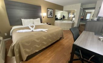 Quality Inn Branson - Hwy 76 Central