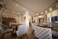 Hotel Holiday - pet friendly