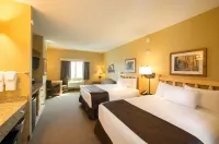 Great Wolf Lodge Southern California