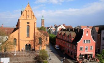 Hotel Rappensberger