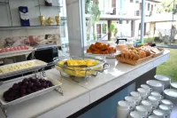 Hotel la Mansion - Desayuno