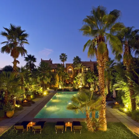 Tigmiza Boutique Hotel & Spa