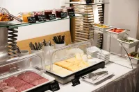 Pytloun Self Check-in Hotel Liberec - breakfast