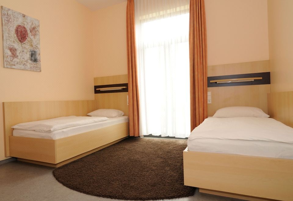 Sporthotel Borussia Düsseldorf