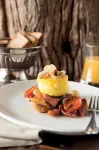Madikwe Hills - breakfast