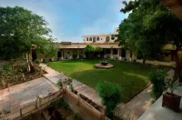 Fort Khejarla, Jodhpur
