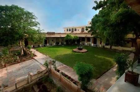 Fort Khejarla, Jodhpur