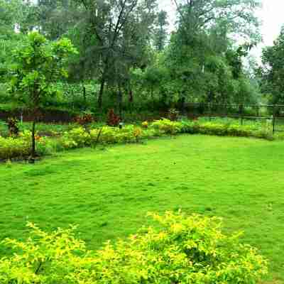 Forest Village Holiday Homes Hotel Exterior