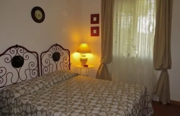 佳盧住宿加早餐旅館