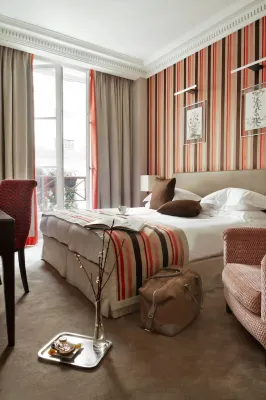 Le Mathurin Hotel & Spa Hotel in zona Chappelle Expiatoire