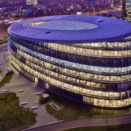 Vilnius Apartments & Suites Отели рядом с достопримечательностью «Пашилайчай»
