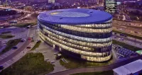 Vilnius Apartments & Suites