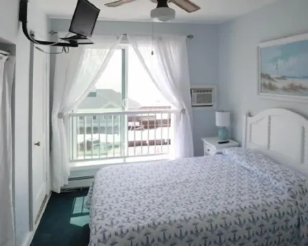 Mayfair Hotel Hotels in Belmar