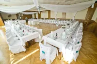 Hotel Restaurant Müllner Hotels in Morbisch am See