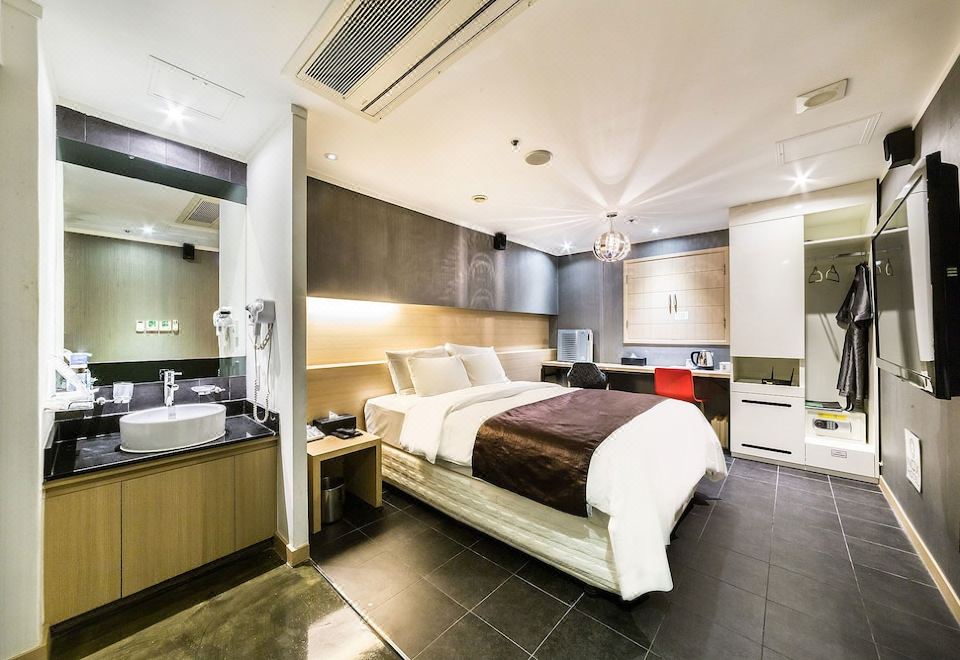 Nox Boutique Hotel, Seoul (Prices & Reviews 2024) | Trip.com