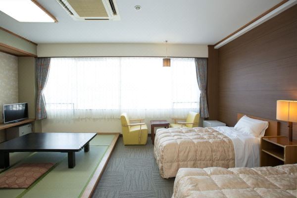 이카호 그랜드 호텔(Ikaho Grand Hotel)_3