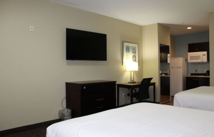 Horizon Inn & Suites
