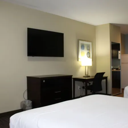 Horizon Inn & Suites