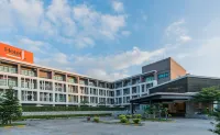 Hotel J Residence Pattaya Các khách sạn ở North Pattaya
