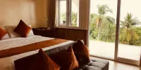 Monkey Beach Dive Resort - Villa 6
