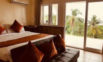 Monkey Beach Dive Resort - Housity