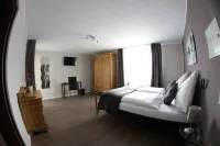 Apado-Hotel Garni Hotel a Homburg