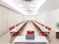 Quality Rio de Janeiro - Barra da Tijuca Hotel in zona Estádio Aquático Olímpico