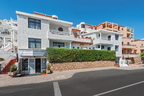 Apartamentos NataLis