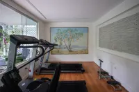 Hotel Solar do Império - Gym