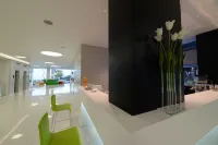 Giulivo Hotel & Village فنادق في Baia Domizia