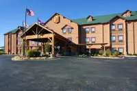 Super 8 by Wyndham Troy Hotel a 