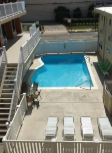 Seahorse Inn