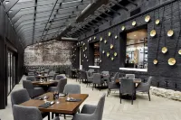 Hotel Covington Cincinnati Riverfront - breakfast