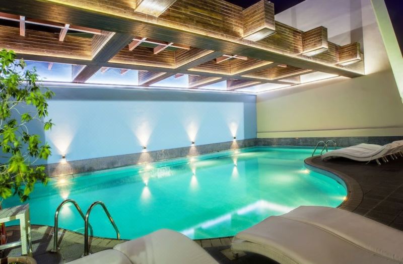 Capitol Hotel Jumeirah Dubai