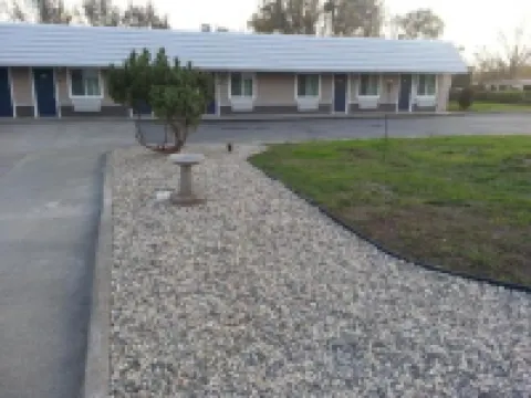 Pacific Motel