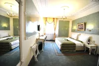 Queen's Astoria Design Hotel Hotels in Belgrade