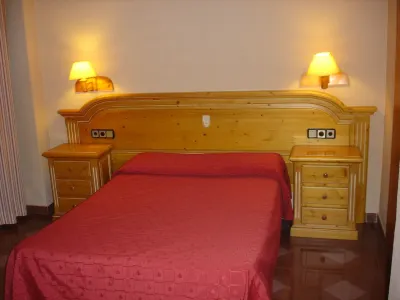 Hotel Vista Nevada Hotels in Guadix