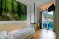 Energy Hotel فنادق في Levico Terme