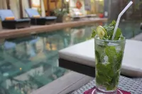 d'primahotel Seminyak - vue mer