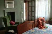 Casa Isabella فنادق في Mombaruzzo
